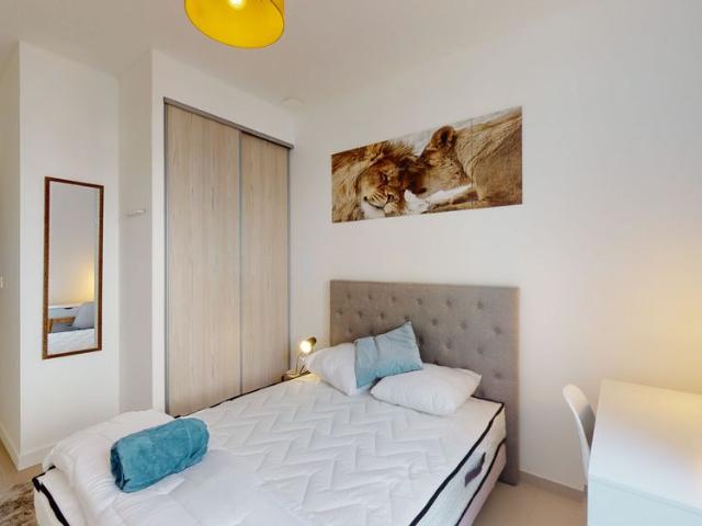 Esme — Chambre Privée 6