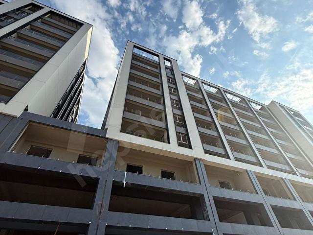 ESMEROĞLU GAYRİMENKULDEN SATILIK BEYDAĞI İNŞAAT PROJESİNDEN OFİS