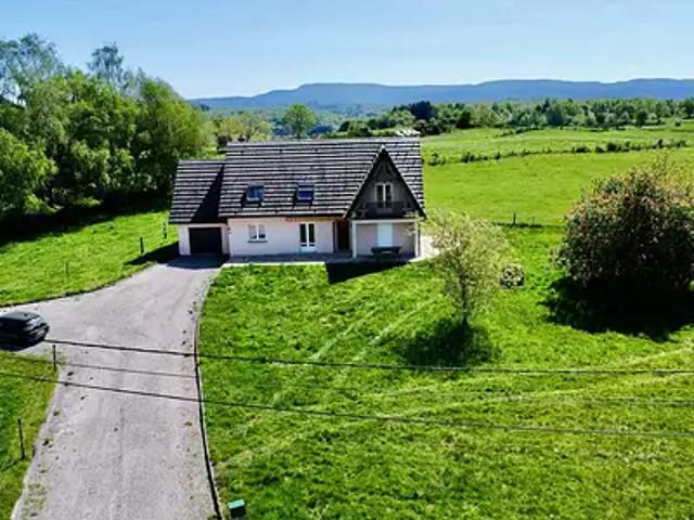 Esmoulières 70310 Achat / Vente maison 6 pièces t6