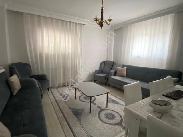 Esnaf Emlak'tan/varinli Cad.necmettin Erbakan Ortaokul Civarı/3+1 Satılık Daire