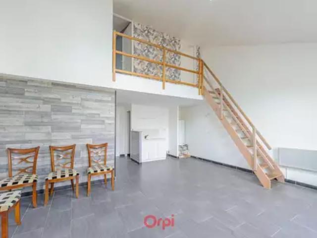 Esnandes 17137 Achat / Vente immeuble