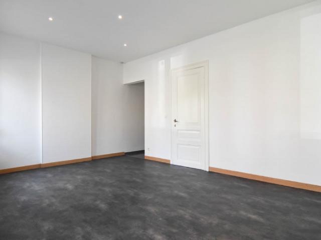 ESNEUX A LOUER Appartement 1 chambre au rez de chaussée