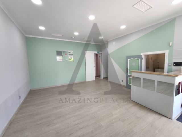 ESPAÇO COMERCIAL FERNÃO FERRO