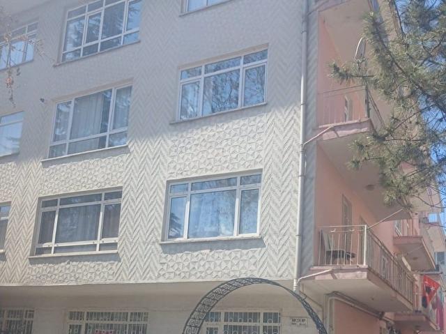 Esat başçavuşta möbleli satılık