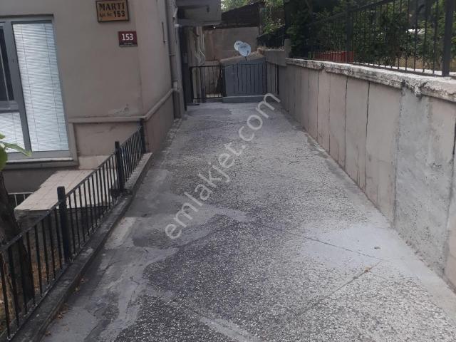 Esat Caddesi Üzerinde Oturmak İçin, Kiraya Vermek İçin Ya Da Yatırım Amaclı Satılık Daire
