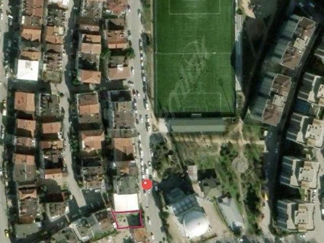 Esatpaşa Yatırımlık Arsa Payı