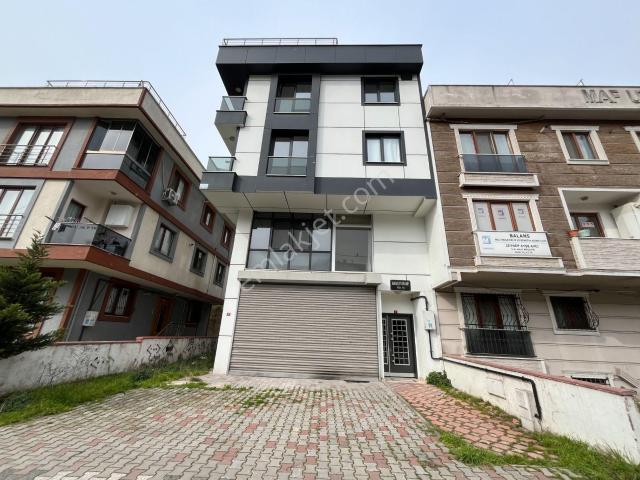 Esatpaşa Mah. Ulaşıma Yakın 2+2 Teraslı Kiralık Dubleks Daire