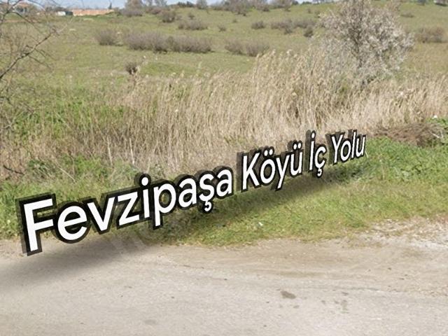 ESA Gayrimenkulden Karacabeyde Satılık Arsa