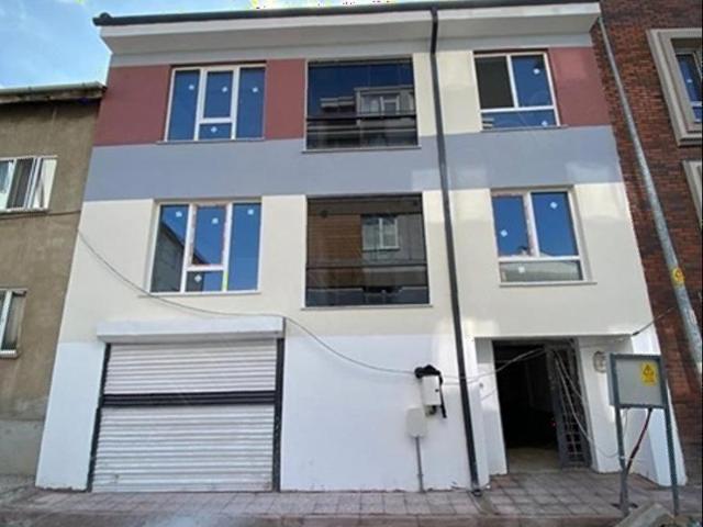 ESAR'DAN BÜYÜKDERE MAH. 2+1 110 M2 SATILIK SIFIR DAİRE