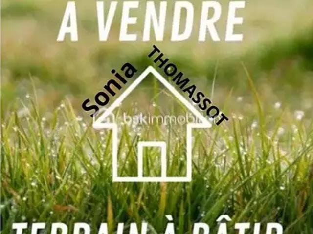 Esbarres 21170 Achat / Vente terrain