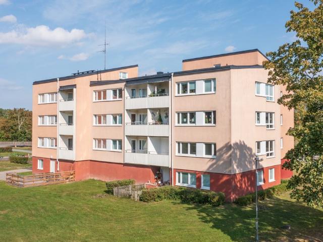 Esbjergsgatan 1