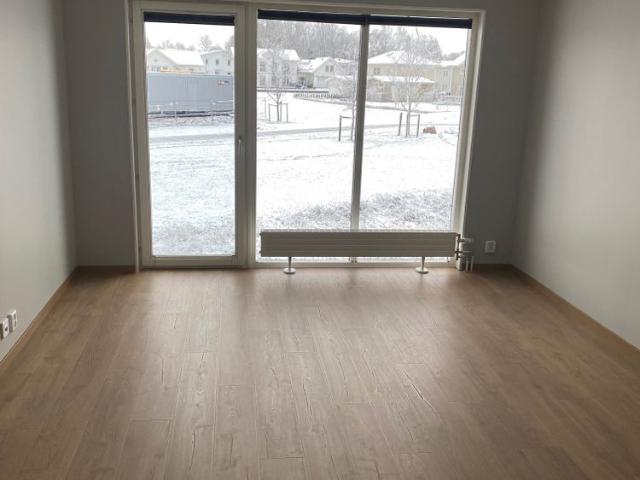Esbjörns Gata, Skövde