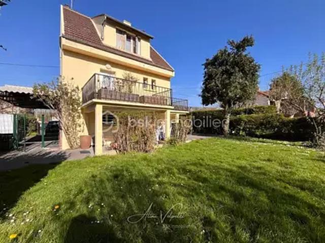 Esbly 77450 Achat / Vente immeuble