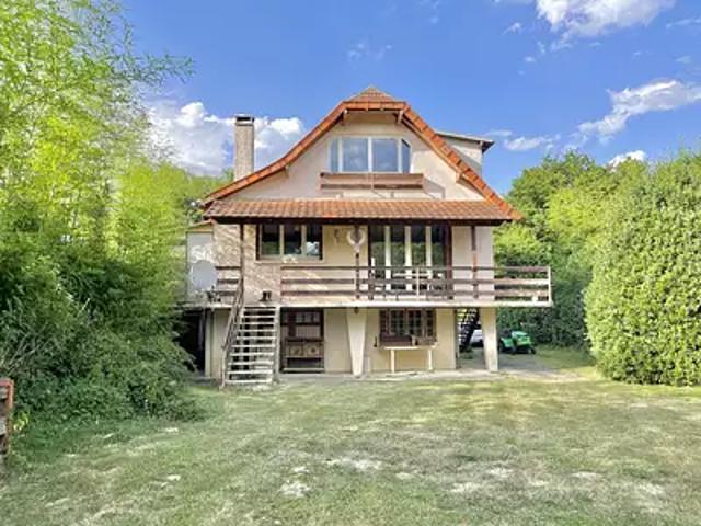 Esbly 77450 Achat / Vente maison 5 pièces t5