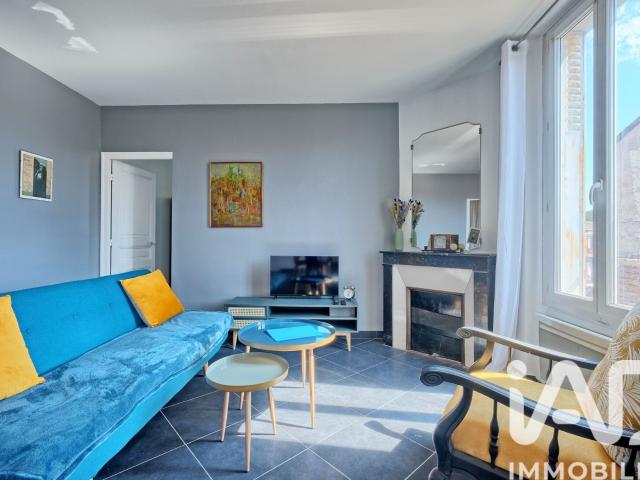 Esbly Vente Appartement 77