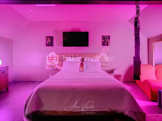 Esbly Vente Immeuble 77