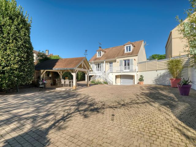 Esbly Vente Maison 77