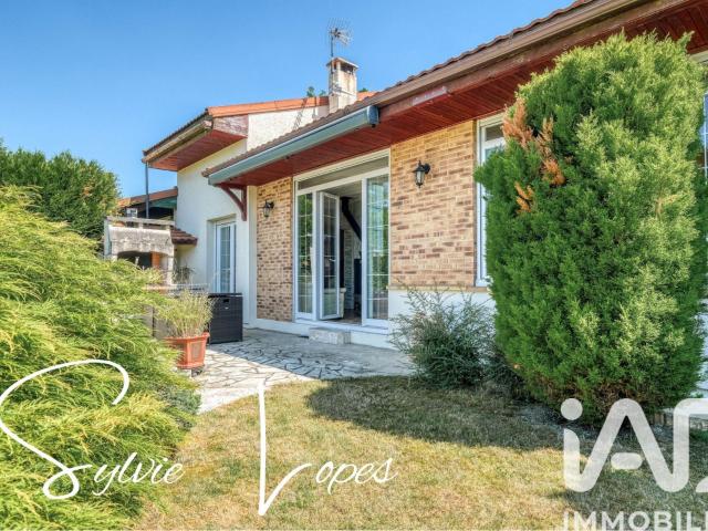 Esbly Vente Maison 77