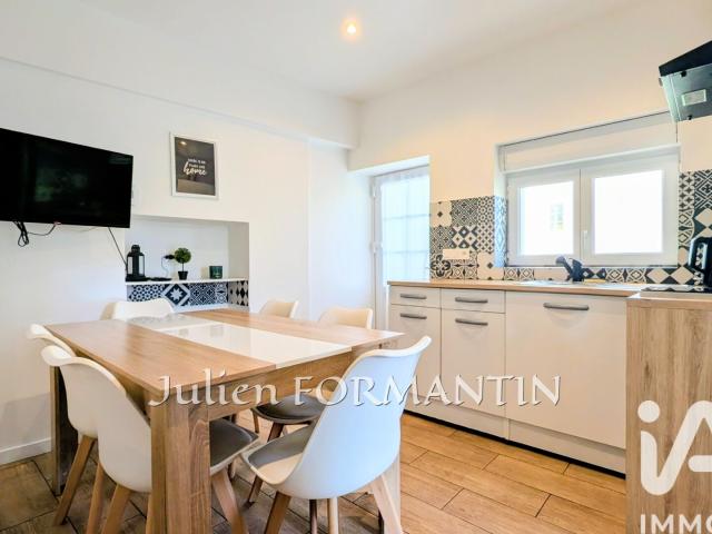 Esbly Vente Maison 77