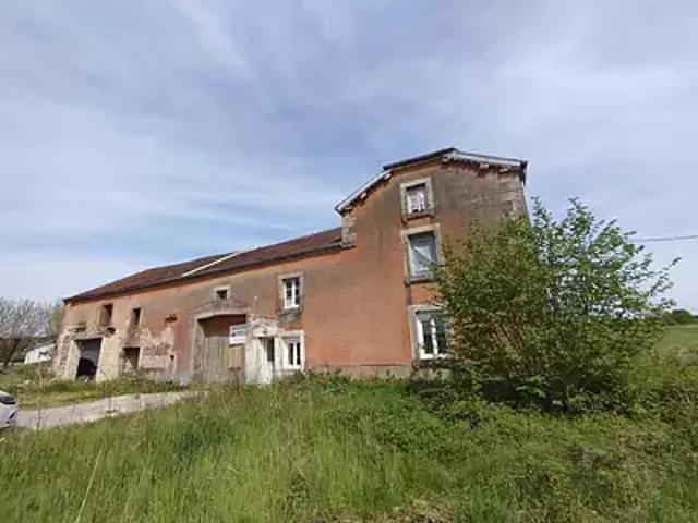 Esboz Brest 70300 Achat / Vente maison