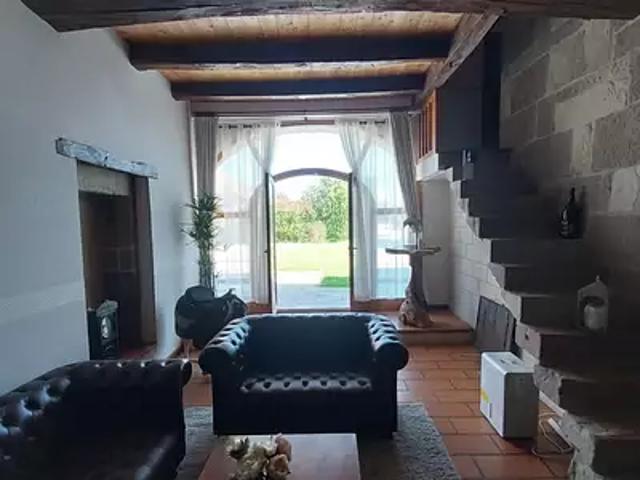 Esboz Brest 70300 Achat / Vente maison 8 pièces t8