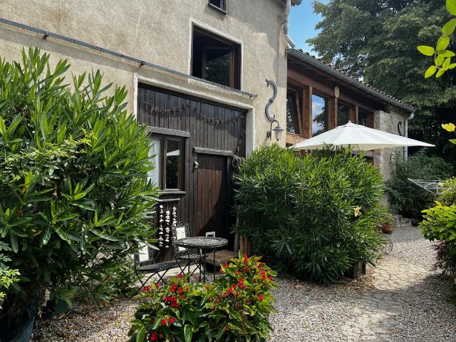 Escueillens et Saint Just de Bélengard Vente Maison 11