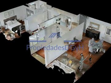 Escuela Militar / Hamlet 95073 | 3 Dormitorios por 6790.00 en Las Condes