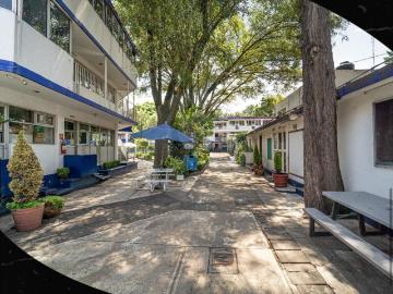 VENTA DE ESCUELA EN COYOACAN VA
