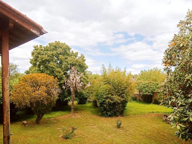 ESCUTE: un bien rare & ses 3ha à 20 mn de Bordeaux