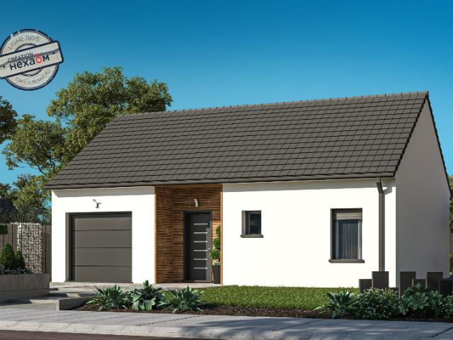 Escuilles Vente Maison 62