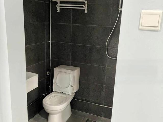 Escada View D14, Condominium