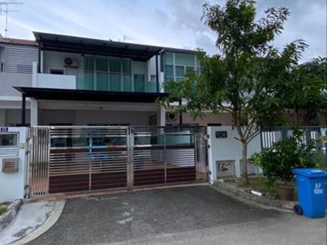 Escadia house for rental