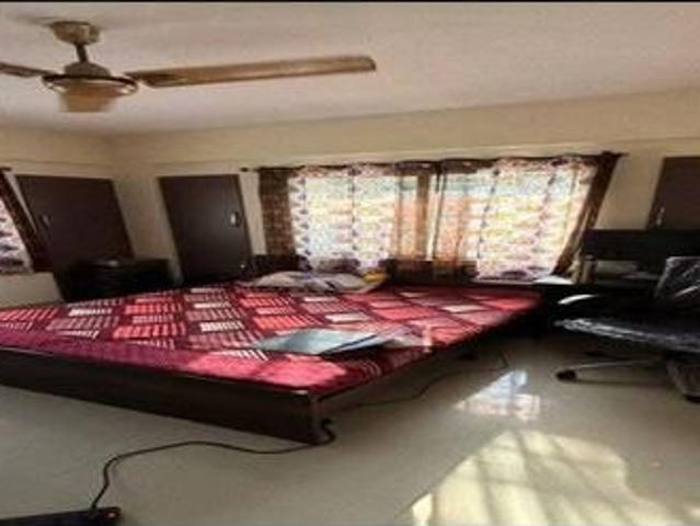 Escala Kharadi 2 Bedroom 877 Sq. Ft. Apartment in Kharadi Pune Listing ID: #9996