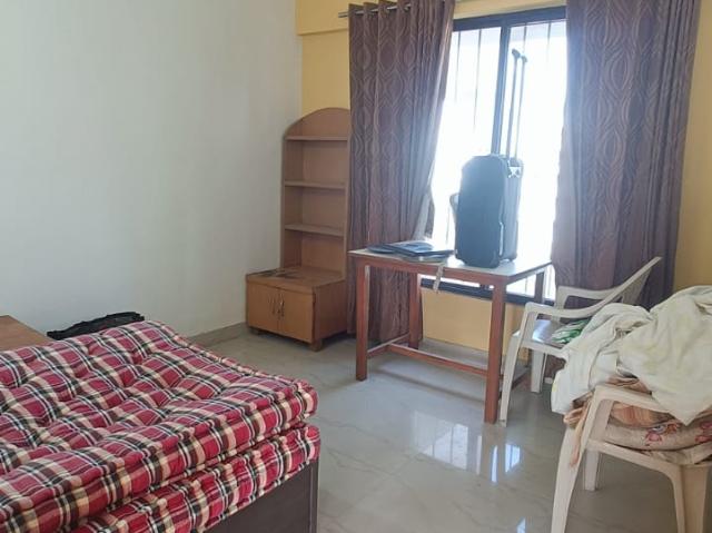 Escala Kharadi 3 Bedroom 1300 Sq. Ft. Apartment in Kharadi Pune Listing ID: #10358