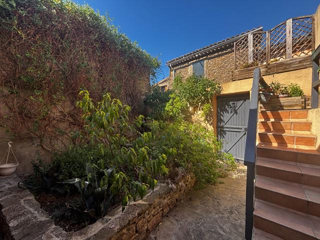 Escales Vente Maison 11
