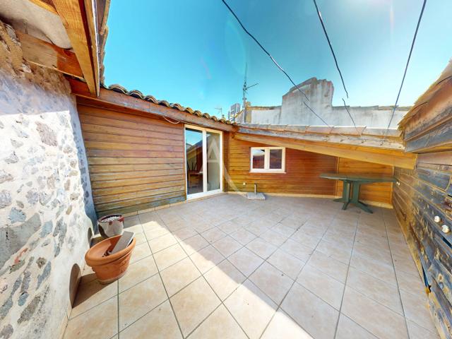 Escales Vente Maison 11