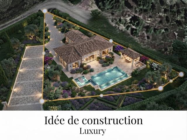 Escales Vente Terrain 11