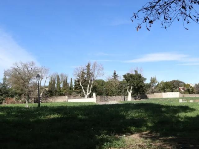 Escales Vente Terrain 11
