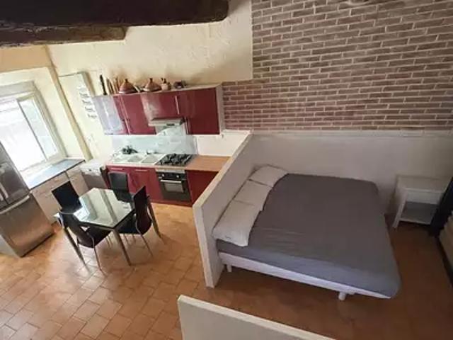 Escales 11200 Achat / Vente maison 4 pièces t4