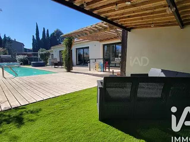 Escales 11200 Achat / Vente maison 5 pièces t5