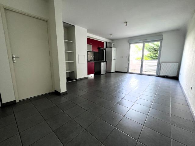 ESCALQUENS À louer – Bel appartement T2 à Escalquens 31750