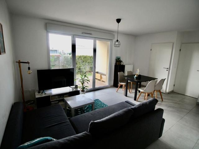 Escalquens Location Appartement 31