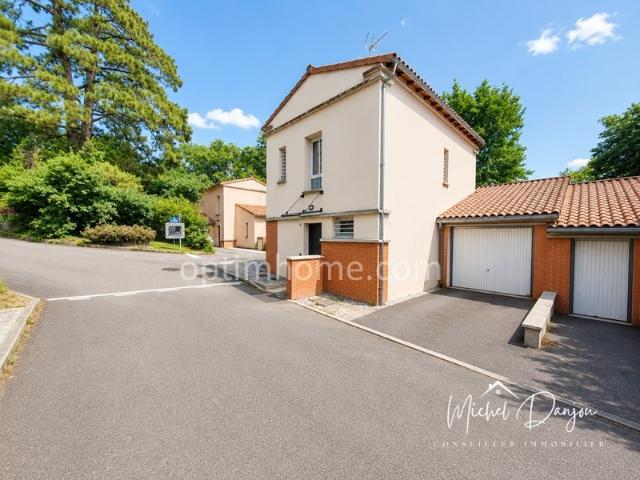 Escalquens Vente Maison 31