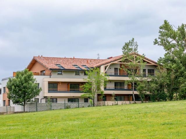 Escalquens Vente Appartement 31
