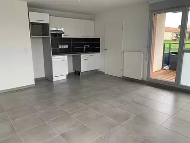 Escalquens 31750 Location appartement 3 pièces t3