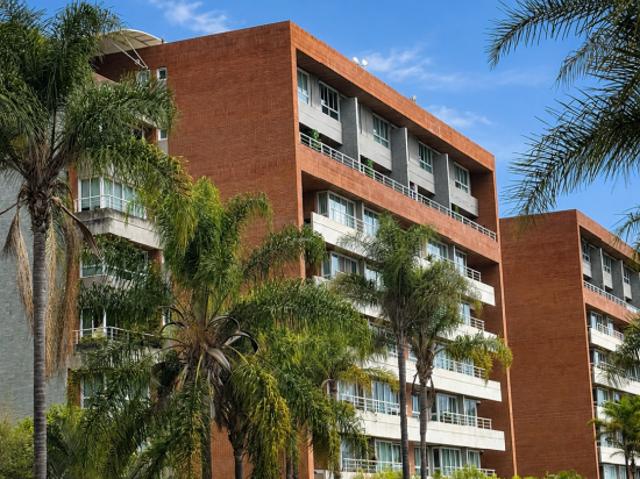 Escampadero Venta Apartamento 98m2 2h/2b/2pe
