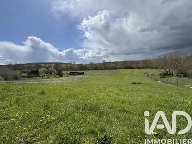 Escamps 89240 Achat / Vente terrain