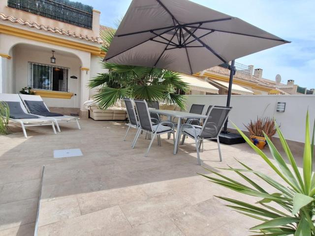 ¡Escápate este verano a Cabo Roig! ️