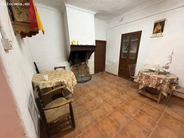 ¡ Escapa al encanto del campo !