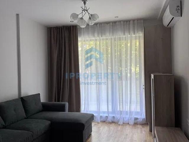 Escape Residence Damaroaia | 2 Camere | Parcare | Terasa